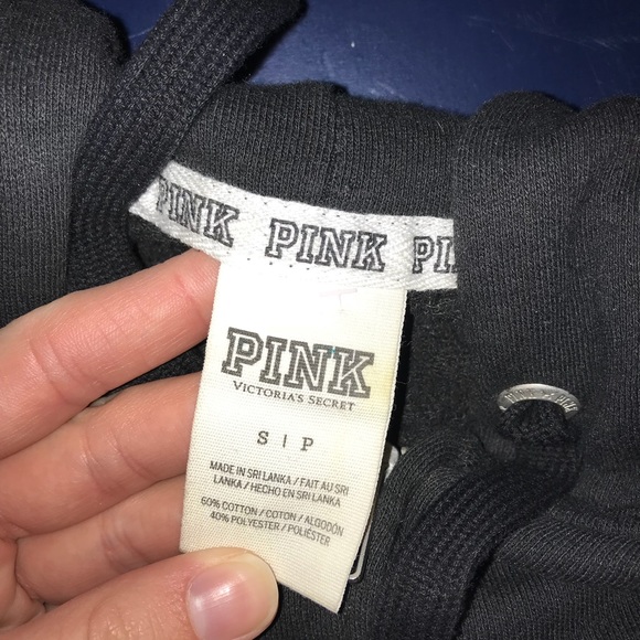 Victoria secret jacket - Picture 3 of 4